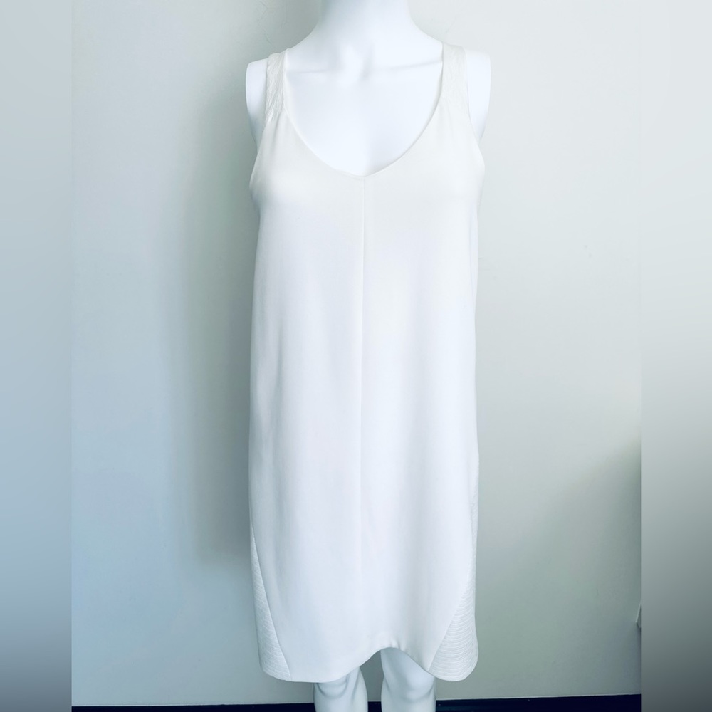 RAG & BONE RACERBACK DRESS - Picture 2 of 7